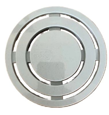 IMPEY GRAVITY GREY VINYL DRAINAGE TOP, CCK344 IMPEY GRAVITY GREY VINYL DRAINAGE TOP, CCK344